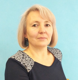Сентемова Елена Николаевна Сентемова Елена Николаевна