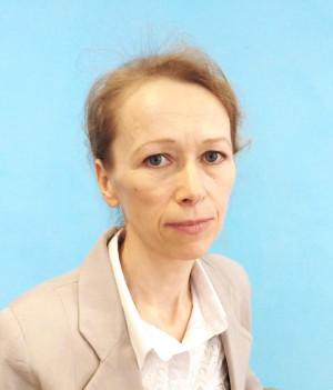 Бронникова Елена Александровна Бронникова Елена Александровна